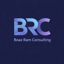Boaz Ram Consulting
